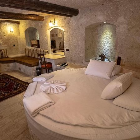 Kemerhan Cave Suites Urgup Eksteriør bilde